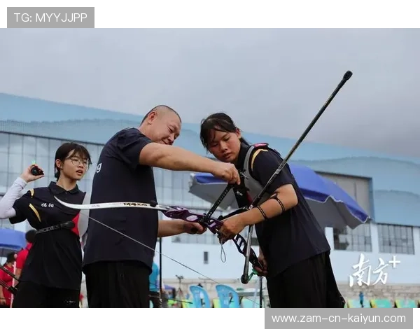 射箭俱乐部开展青少年教练员培训与教学示范活动,射箭馆教练 射箭俱乐部开展青少年教练员培训与教学示范活动,射箭馆教练