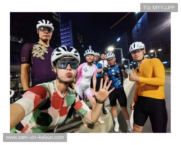 自行车俱乐部开展女性夜骑安全专场,自行车骑行俱乐部 自行车俱乐部开展女性夜骑安全专场,自行车骑行俱乐部